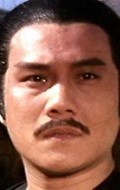 Актер Джеймс Тьен сыгравший роль в кино Zhui ji.