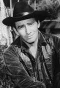 Актер Джеймс Друри сыгравший роль в кино All American Cowboy.