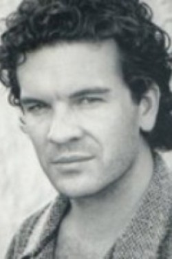 Актер Джеймс Уит сыгравший роль в кино Чужак в раю.