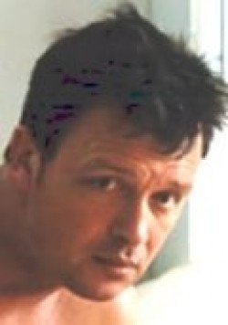Актер Ян Фрыч сыгравший роль в кино Sanctuary.
