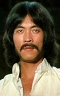 Актер Янг Ли Хванг сыгравший роль в кино Ниндзя в логове дракона.