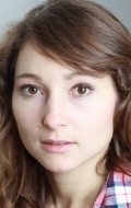 Актер Янина Элькин сыгравший роль в кино Бела Кисс: Пролог.