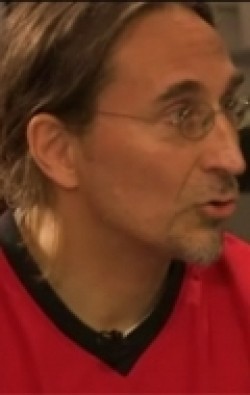 Актер Яри Халонен сыгравший роль в кино Kuvauspaivakirja Aleksis Kiven elama.
