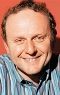 Актер Ярослав Душек сыгравший роль в кино Операция «Дунай».