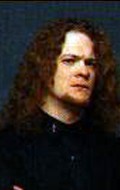 Актер Джейсон Ньюстед сыгравший роль в кино Metallica: Cunning Stunts.