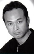 Актер Джейсон Нинх Као сыгравший роль в кино Железный монах.