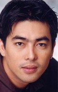 Актер Хай Манало сыгравший роль в кино Balahibong pusa.