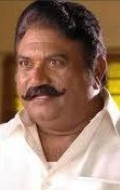 Актер Jayaprakash Reddy сыгравший роль в кино Ranga the Donga.