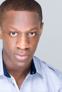 Актер Jean-Francois Ougoubiyi сыгравший роль в кино Убежище.