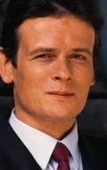 Актер Жан-Франсуа Гарро сыгравший роль в кино Неукротимый.