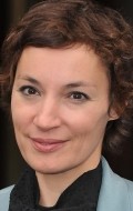 Актер Жанна Балибар сыгравший роль в кино Kafka va au cinema.