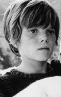 Актер Жан-Франсуа Морен сыгравший роль в кино Три беспризорных ребенка.