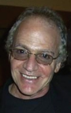 Актер Джефф Либерман сыгравший роль в кино Celluloid Horror.
