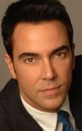 Актер Jeff Marchelletta сыгравший роль в кино Вампир из Голливуда.
