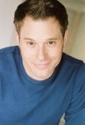 Актер Джефф Феррис сыгравший роль в кино Barge at Will.