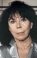 Актер Елисавета Саблич сыгравший роль в кино Picknick pa kyrkogarden.