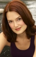 Актер Jen Drohan сыгравший роль в кино The Amazing Mrs. Novak.