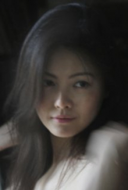 Актер Дженни Ву сыгравший роль в кино Vision.