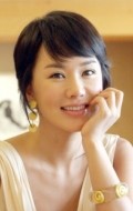 Актер Чон-хва Еом сыгравший роль в кино Королева танца.