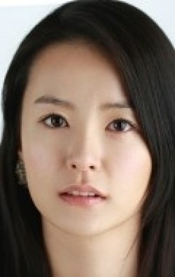 Актер Чон Ю-ми сыгравший роль в кино Суровое испытание.
