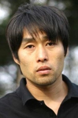 Актер Чон Ми-сон сыгравший роль в кино Инсайдеры.