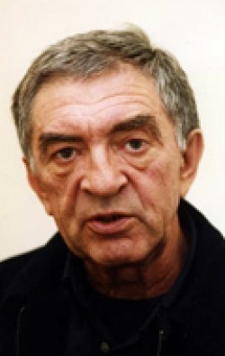 Актер Ежи Треля сыгравший роль в кино Уловка.