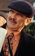 Актер Ежи Брашка сыгравший роль в кино Перстень княгини Анны.