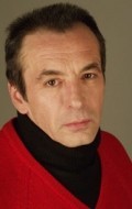 Актер Ежи Горальчик сыгравший роль в кино Wielki woz.