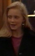 Актер Джессика Уэссон сыгравший роль в кино Воля случая.