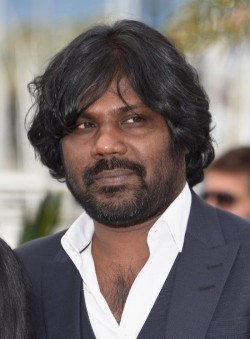 Актер Джесутасан Антонитасан сыгравший роль в кино Дипан.