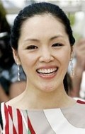 Актер Пак Чи А сыгравший роль в кино Вздох.