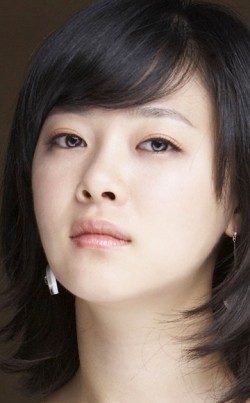 Актер Мин Чжи Хён сыгравший роль в кино Ледяной цветок.