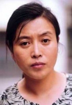 Актер Jiali Ding сыгравший роль в кино Tou fa luan le.