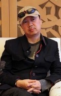 Актер Цуй Цзянь сыгравший роль в кино Пекинские ублюдки.