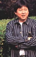 Фото Хо Цзяньци - фильмография и биография.