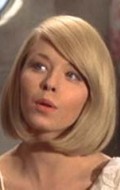 Актер Джилл Хаворт сыгравший роль в кино I misteri di Roma.