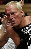 Актер Джим Фуллингтон сыгравший роль в кино ECW Return of the Funker.