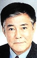 Актер Джин Накаяма сыгравший роль в кино Bakamasa horamasa toppamasa.