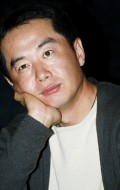 Актер Джин Чанг сыгравший роль в кино Король телевикторины.