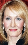 Актер Дж.К. Роулинг сыгравший роль в кино JK Rowling: The Interview.