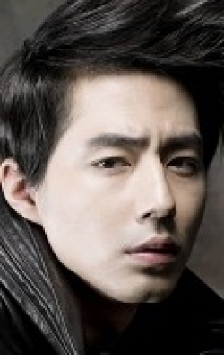 Актер Чо Ин-сон сыгравший роль в кино Любовь севера и юга.