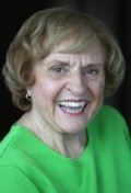 Актер Joan-Carol Bensen сыгравший роль в кино Бабушкин дом.