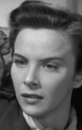 Актер Джоан Тецел сыгравший роль в кино Дуэль под солнцем.