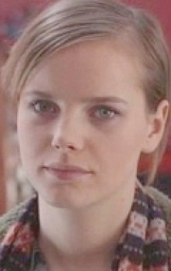 Актер Джоэнна Кулиг сыгравший роль в кино Прочный.