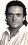 Актер Йокель Чирш сыгравший роль в кино Null Risiko und reich.