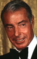 Актер Джо ДиМаджио сыгравший роль в кино Joe DiMaggio: The Final Chapter.