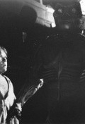 Актер Джои Симмрин сыгравший роль в кино Звездный бойскаут.