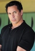 Актер Joey Lanai сыгравший роль в кино Stratagem.