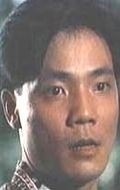 Актер Джон Чинг сыгравший роль в кино Deng long.