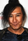Актер Johnnie Saiko сыгравший роль в кино Kung Fu Rascals.